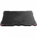 Stand/Cooler notebook Tellur Basic, 17.3 inch, 5 ventilatoare, Black